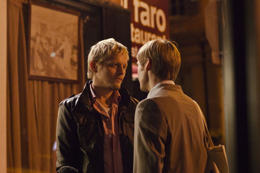 Keep the Lights On : Foto Thure Lindhardt, Zachary Booth