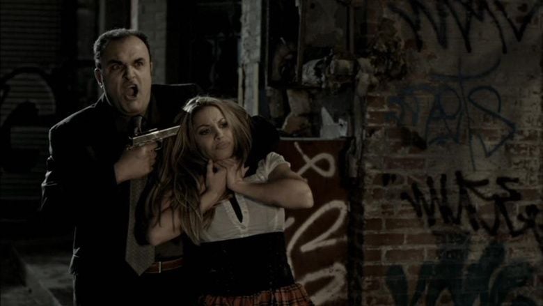 Cazarrecompensas : Foto