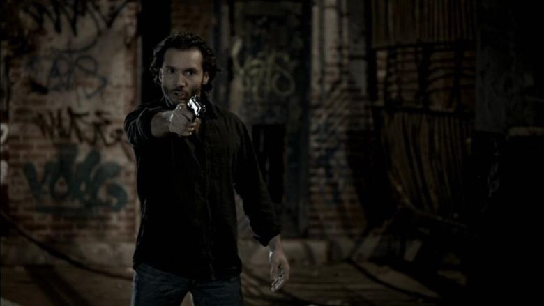 Cazarrecompensas : Foto