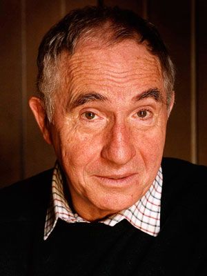 Cartel Nigel Hawthorne