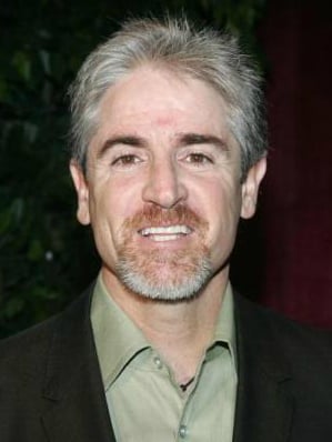 Cartel Carlos Alazraqui