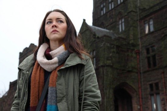 Bedlam : Foto Lacey Turner