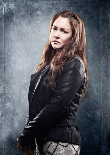 Foto Lacey Turner
