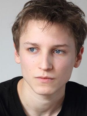 Cartel Ernst Umhauer