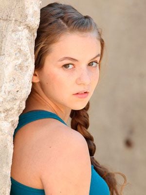 Cartel Morgan Saylor