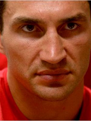 Cartel Wladimir Klitschko