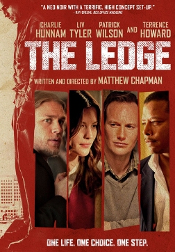 The Ledge : Cartel