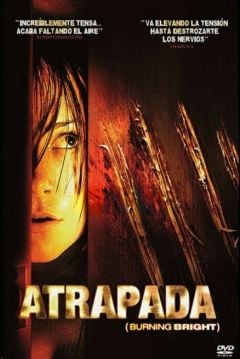 Atrapada : Cartel