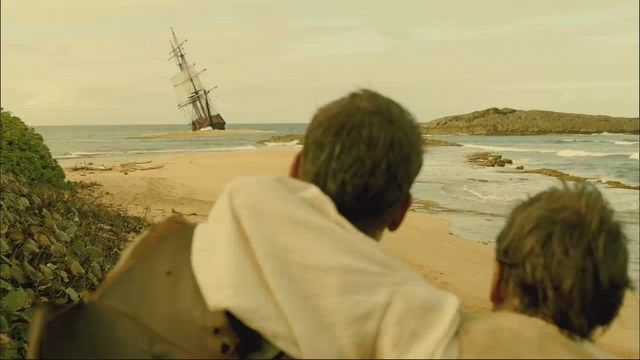 Treasure Island : Foto