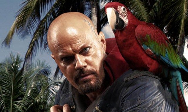 Treasure Island : Foto