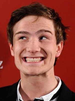 Cartel Frederick Lau