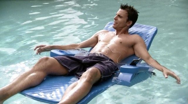 Inocencia carnal : Foto