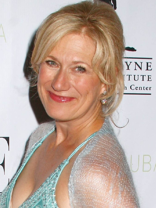 Cartel Jayne Atkinson