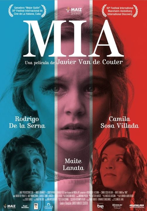 MIA : Cartel