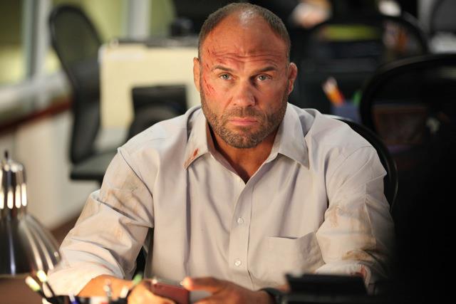 Foto Randy Couture