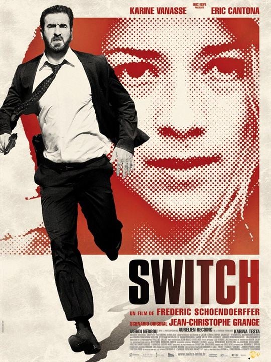 Switch : Cartel