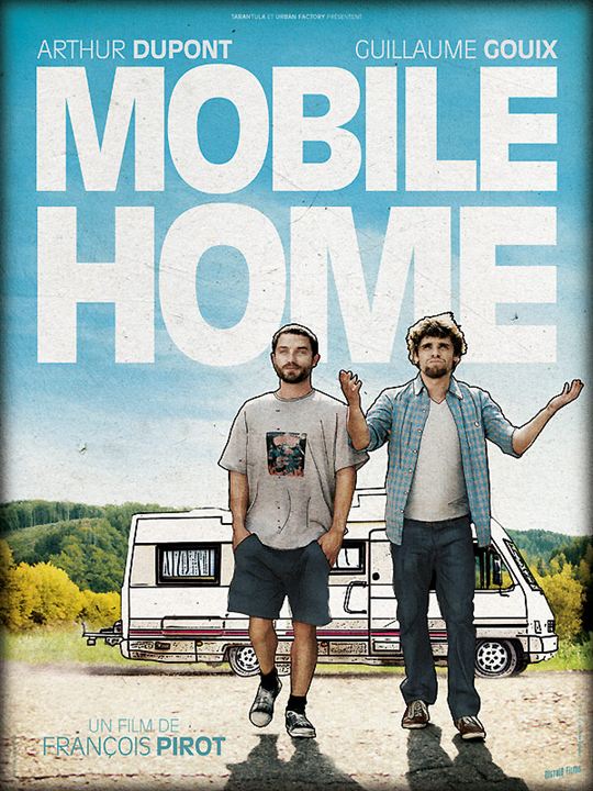 Mobile Home : Cartel