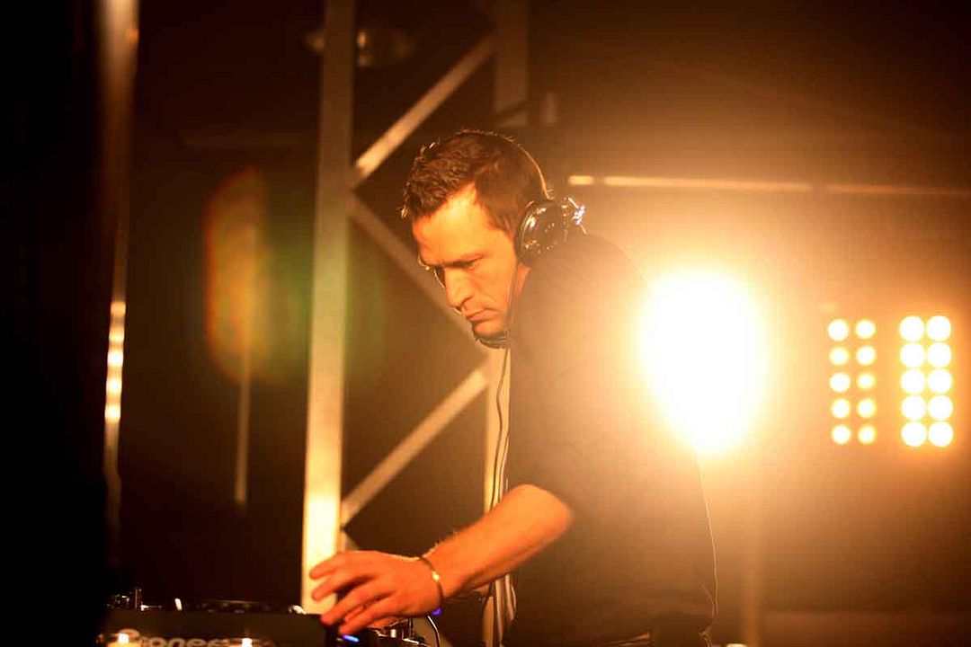 Café de Flore : Foto