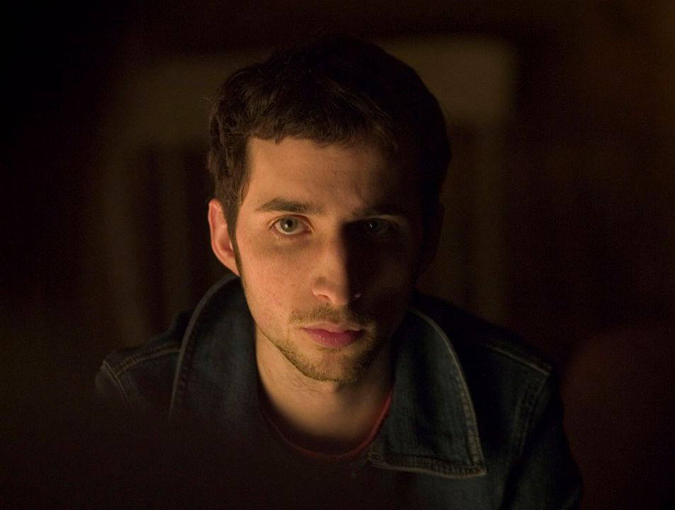 Horas de horror : Foto