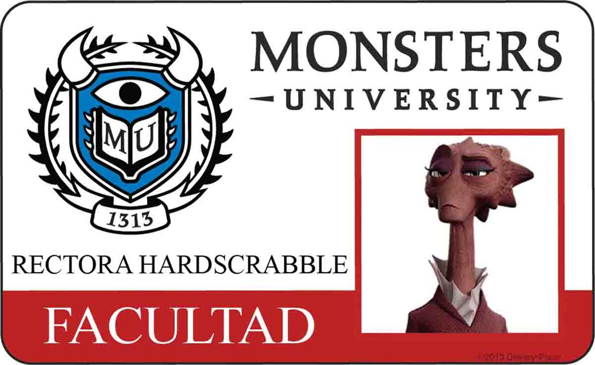 Monstruos University : Foto