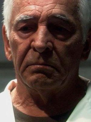 Cartel Donnelly Rhodes