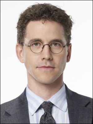 Cartel Brian Dietzen