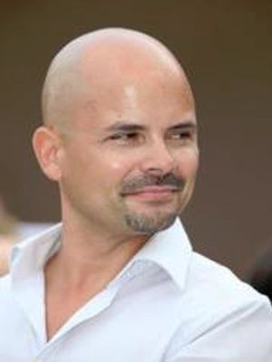 Cartel Frédéric Cerulli