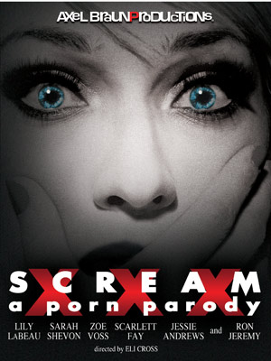 Scream XXX: A Porn Parody : Cartel