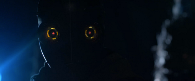 The Prototype : Foto