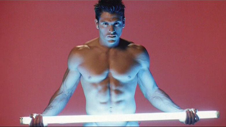 The Fluffer ( El estimulador) : Foto