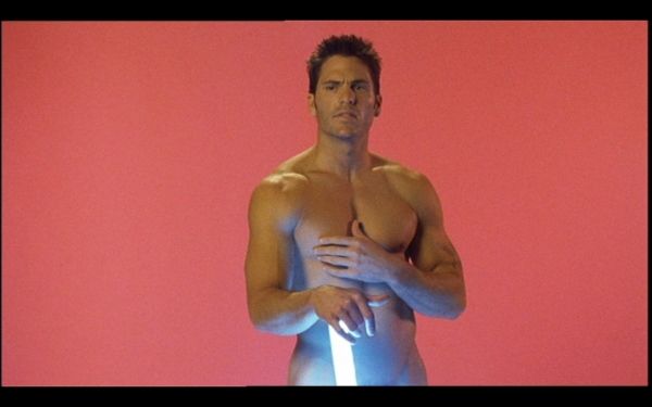 The Fluffer ( El estimulador) : Foto