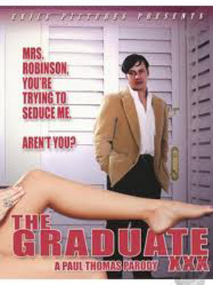 The Graduate XXX: A Paul Thomas Parody : Cartel