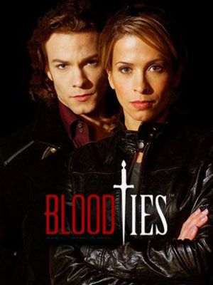Blood Ties : Cartel