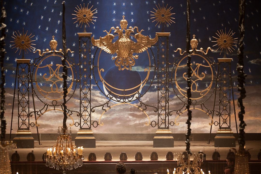 Anna Karenina : Foto