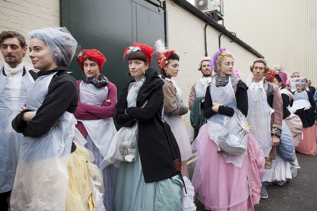 Anna Karenina : Foto