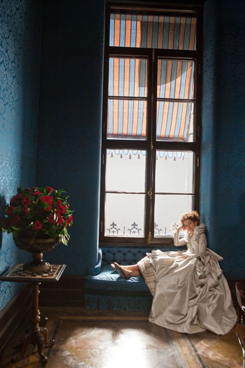 Anna Karenina : Foto Keira Knightley