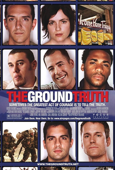 The Ground truth : after the killing ends : Cartel