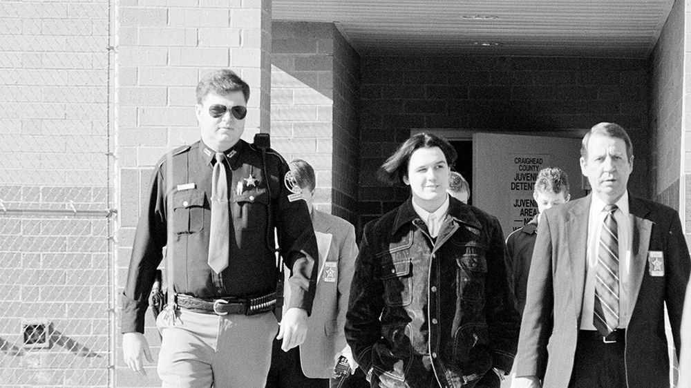 Paradise Lost 3 : Purgatory : Foto