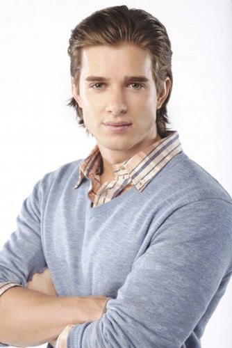 Foto Drew Van Acker