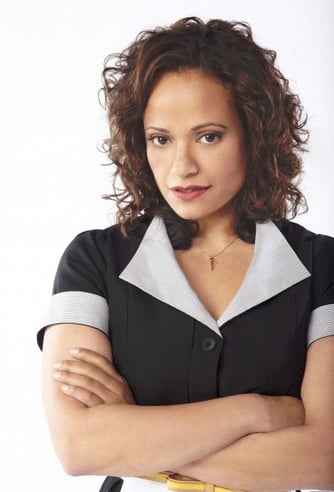 Foto Judy Reyes