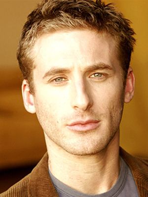 Cartel Dean O'Gorman