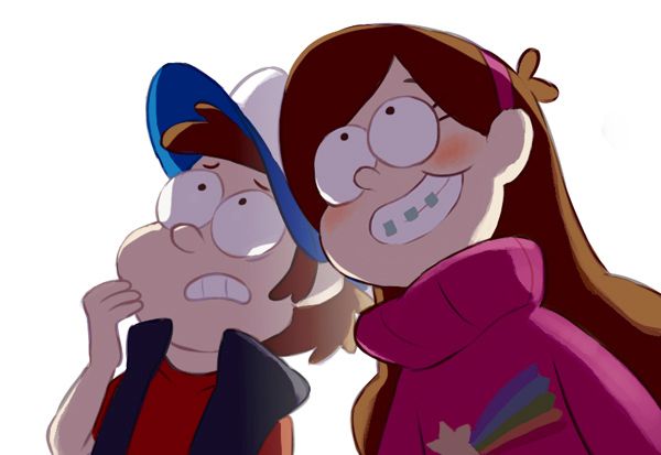 Gravity Falls : Foto