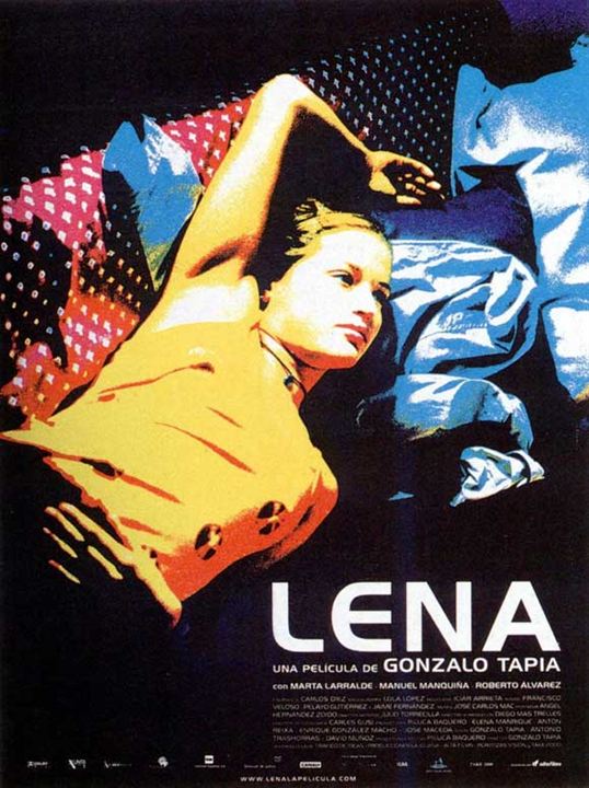 Lena : Cartel