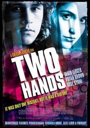 Two Hands : Cartel