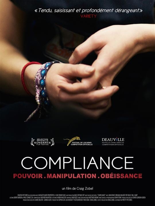 Compliance : Cartel
