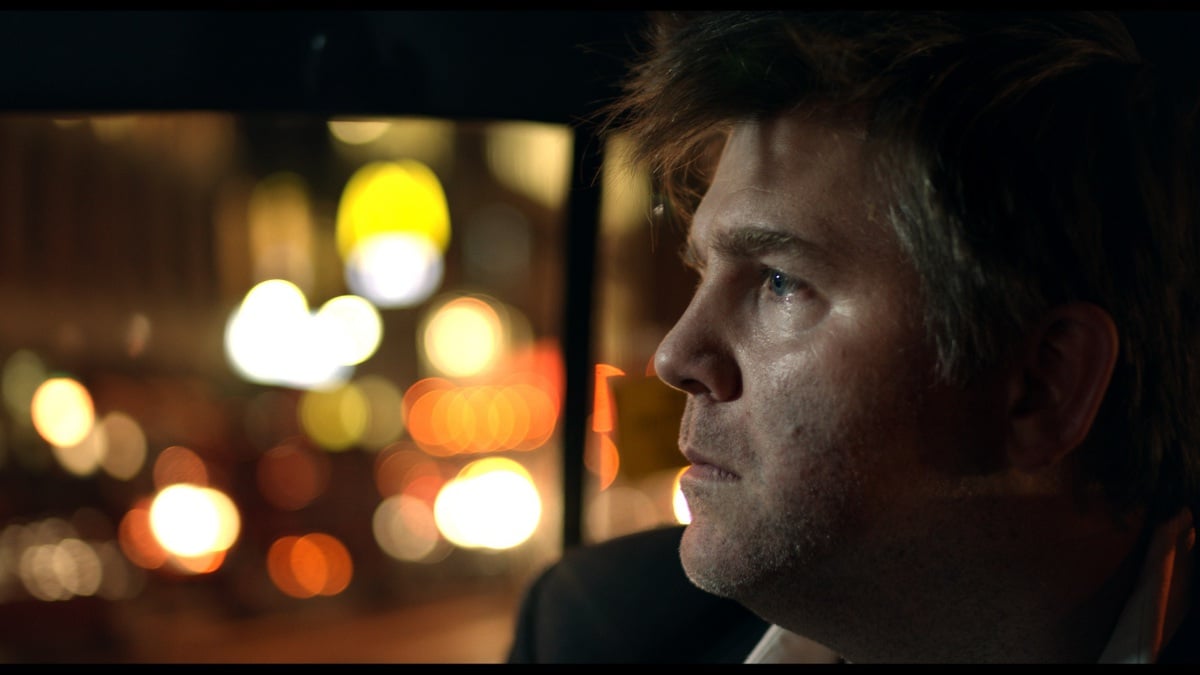 Shut Up And Play The Hits : Foto James Murphy