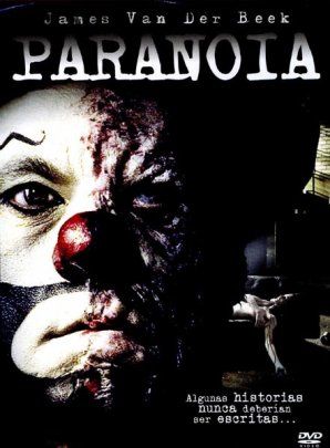 Paranoia : Cartel