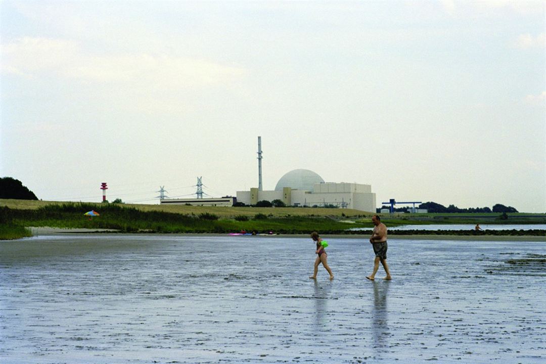 Das Ding am Deich - Vom Widerstand gegen ein Atomkraftwerk : Foto