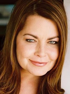 Cartel Mitzi Kapture