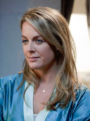 Cartel Julie LeBreton